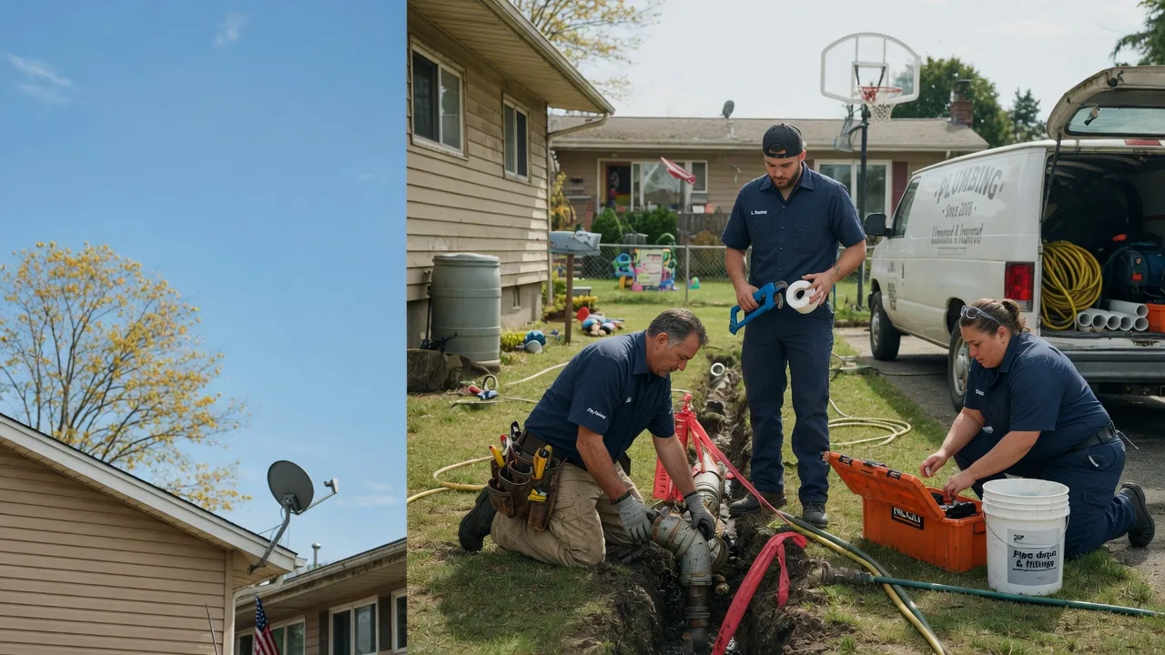 Garbage Disposal Replacement in Bradley, ME near me